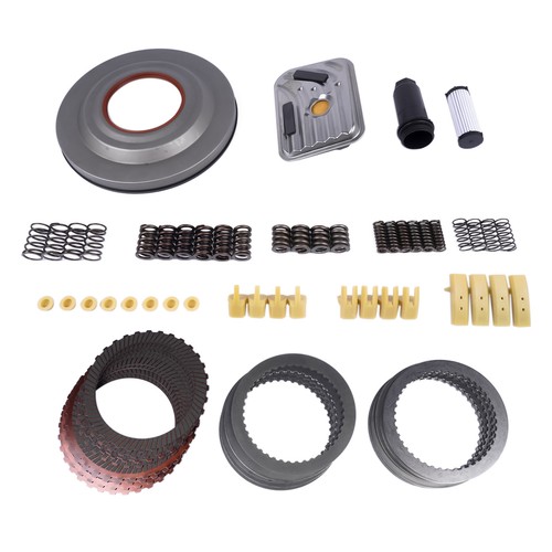 Kit ricostruzione trasmissione - kit,
