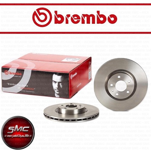 Kit dischi freno brembo - kit,