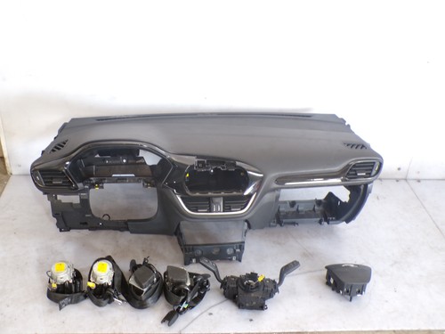 14634 kit airbag ford puma - 14634,