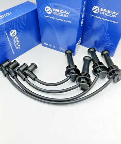 Kit cavi candela ford fiesta - candela,
