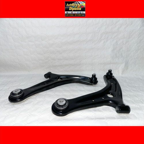 Kit bracci oscillanti - kit,