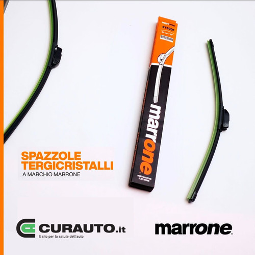 Kit spazzole tergicristallo - kit, 2