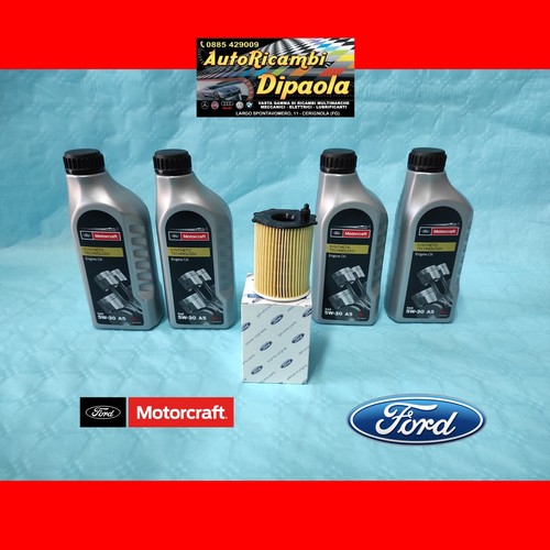 Kit litri olio - kit,