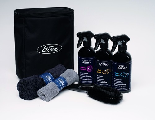 Originale ford kit pulizia - originale,