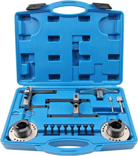 Kit messa fase - kit, motor
