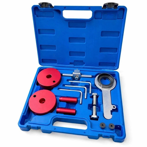Kit auto messa fase - in,