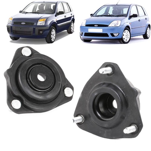 Kit supporti ammortizzatore - 2,