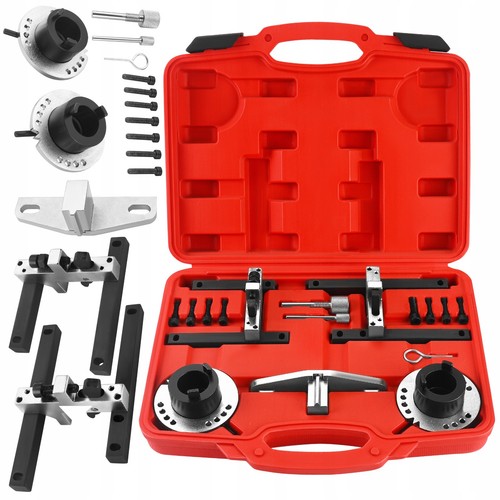 Kit messa fase - in, 1.0