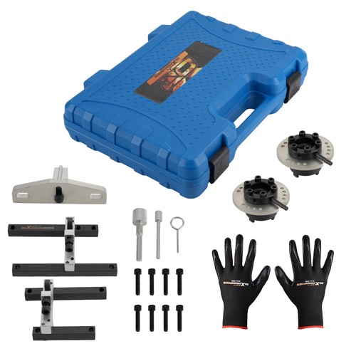 Kit distribuzione fasatura per