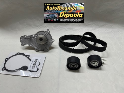 Kit distribuzione pompa - +,