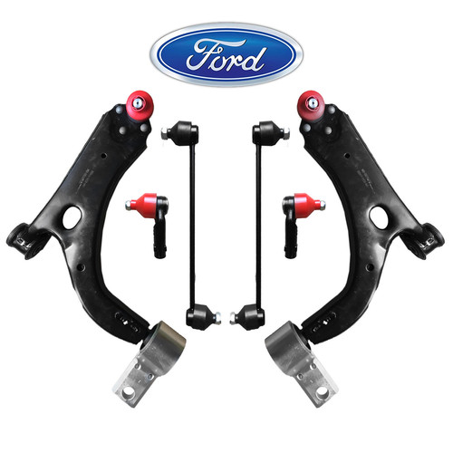 Kit bracci sospensione - kit,