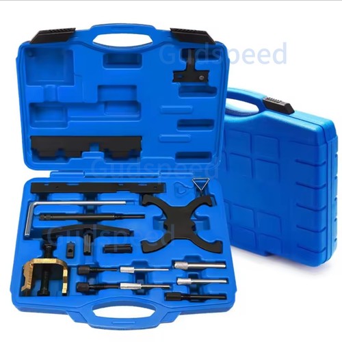 Kit attrezzi messa fase - messa,