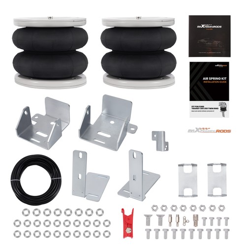 Sospensione pneumatica air - pneumatica,