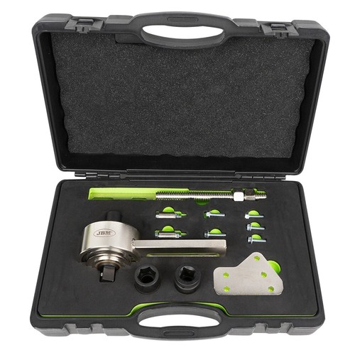 Kit messa fase - kit,