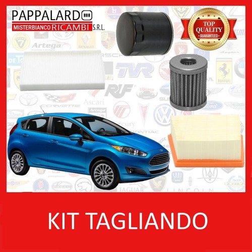 Kit tagliando filtri per - filtri,