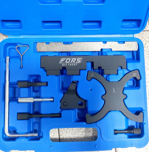 Kit messa fase ford - fase, benzina
