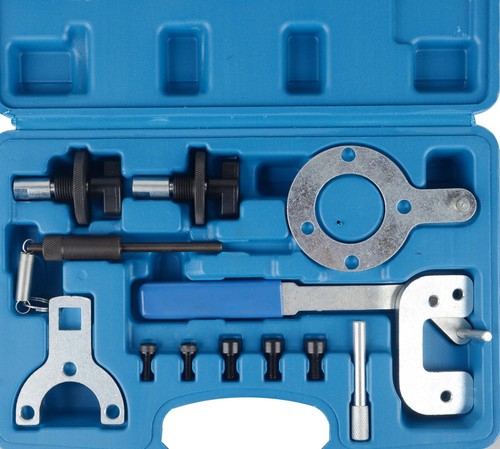 Kit messa fase motore - messa,