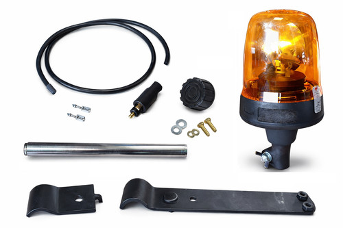 Kit fari ford new - new, holland