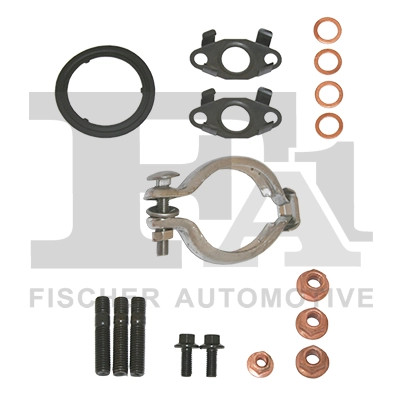 Kit montage compresseur - kit, montage,