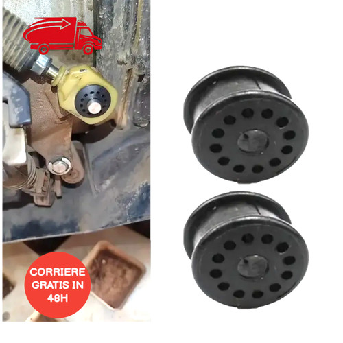 Kit riparazione cavo - , leva