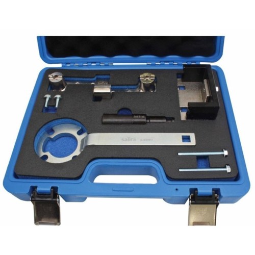 Kit distribuzione scalatura - distribuzione,