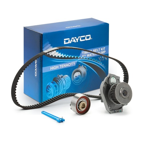 Kit distribuzione pompa - +,