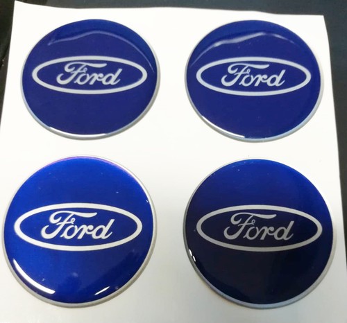 Kit stemmi ford copri - kit, mozzi