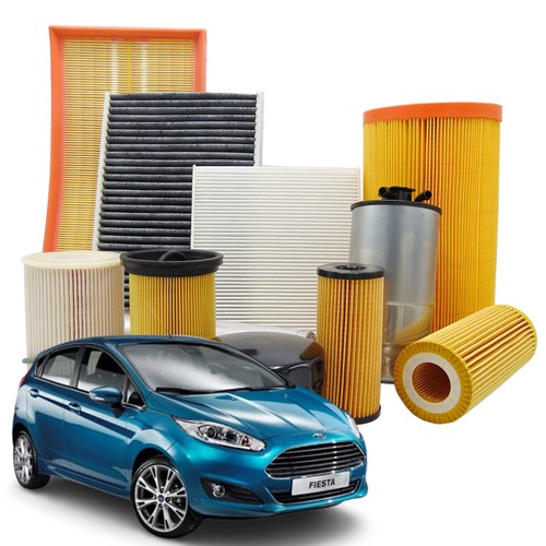 Kit tagliando ford - tagliando, fiesta