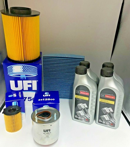 Kit tagliando ford focus iii - ford,