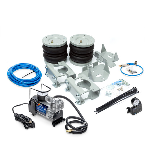 Kit sospensioni pneumatiche