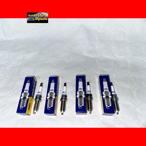 Kit candele marelli ford - 4,
