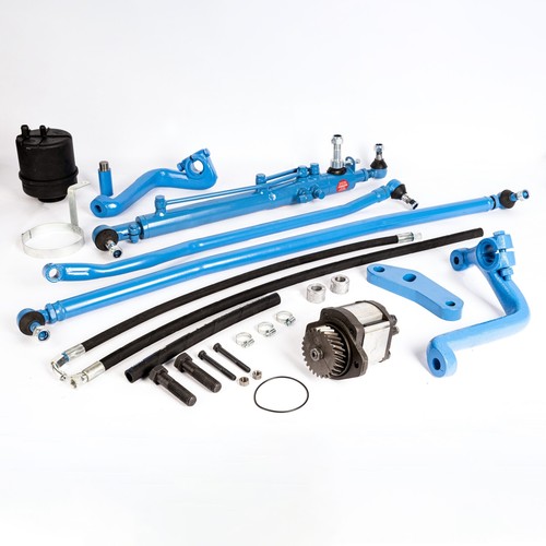 Kit servosterzo per trattore - per,