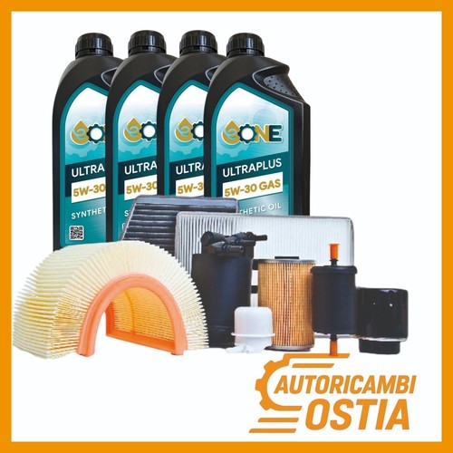 Kit tagliando ford - ford, fiesta